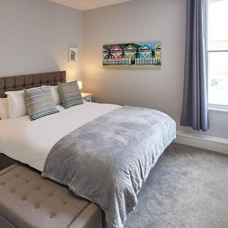 Host & Stay - The Runswick At Brunswick Holiday Apartments Вітбі Екстер'єр фото