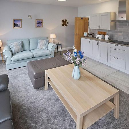 Host & Stay - The Runswick At Brunswick Holiday Apartments Вітбі Екстер'єр фото