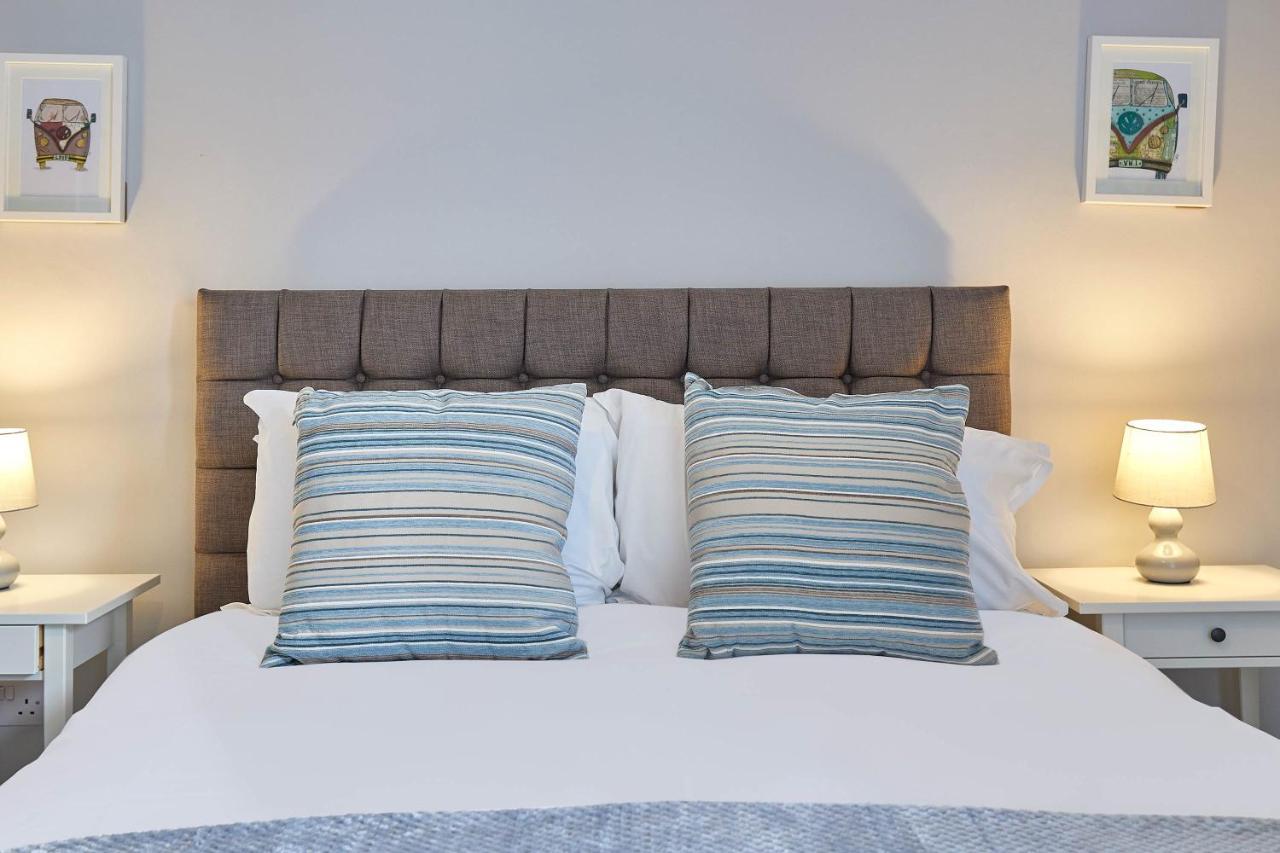 Host & Stay - The Runswick At Brunswick Holiday Apartments Вітбі Екстер'єр фото