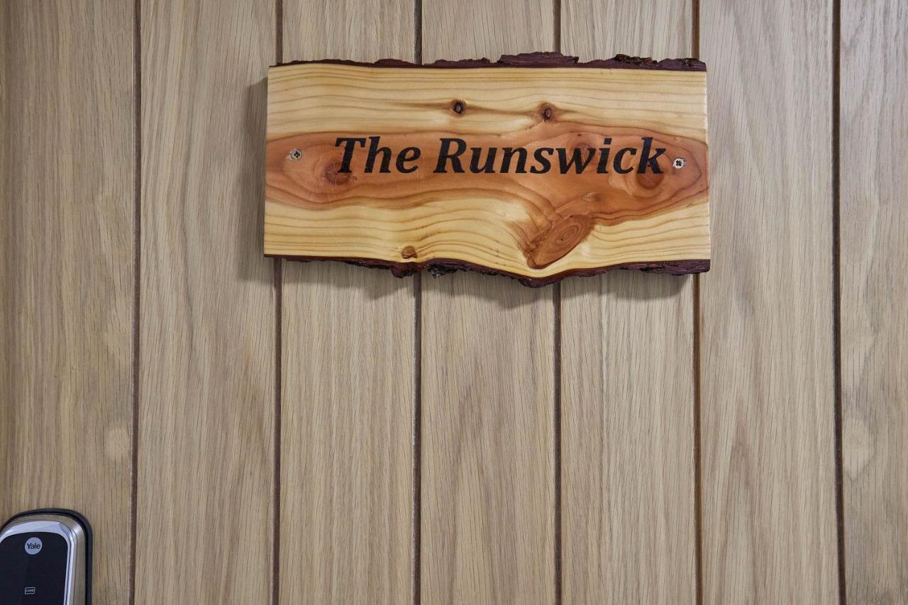 Host & Stay - The Runswick At Brunswick Holiday Apartments Вітбі Екстер'єр фото